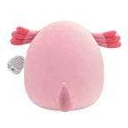 Produktbild Pokémon Squishmallows Plüschfigur Chaneira 35 cm