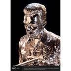 Produktbild Terminator 2 Judgement Day Premium Statue 1/3 T-1000 Liquid Metal 30th Anniversary Edition 70 cm