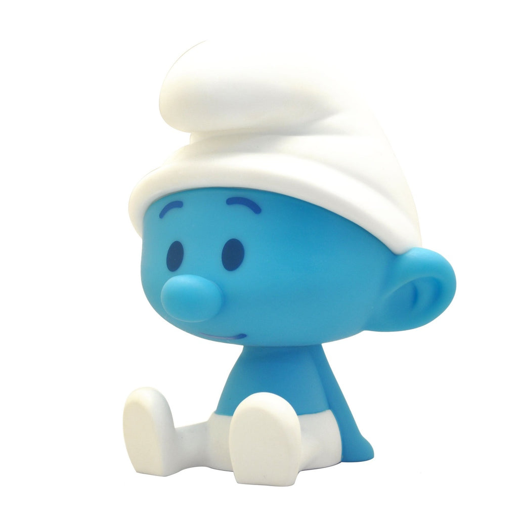 Produktbild Die Schlümpfe Chibi Spardose Schlümpf 16 cm