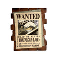 Produktbild One Piece Spardose Law Wanted