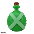 Produktbild Asterix: Spardose Asterix Flasche 15 cm