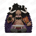 Produktbild One Piece Spardose Kaido