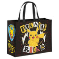 Produktbild Pokémon Tragetasche Pikachu Rocks
