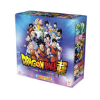 Product image Dragon Ball Super Board Game The Survival of the Universe *English Version*