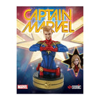 Produktbild Captain Marvel Büste Captain Marvel 20 cm