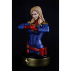 Produktbild Captain Marvel Büste Captain Marvel 20 cm