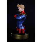 Produktbild Captain Marvel Büste Captain Marvel 20 cm