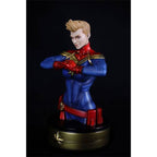 Produktbild Captain Marvel Büste Captain Marvel 20 cm