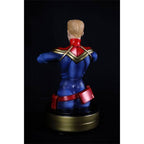 Produktbild Captain Marvel Büste Captain Marvel 20 cm
