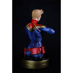 Produktbild Captain Marvel Büste Captain Marvel 20 cm