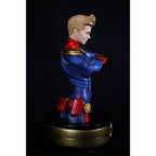 Produktbild Captain Marvel Büste Captain Marvel 20 cm