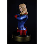 Produktbild Captain Marvel Büste Captain Marvel 20 cm