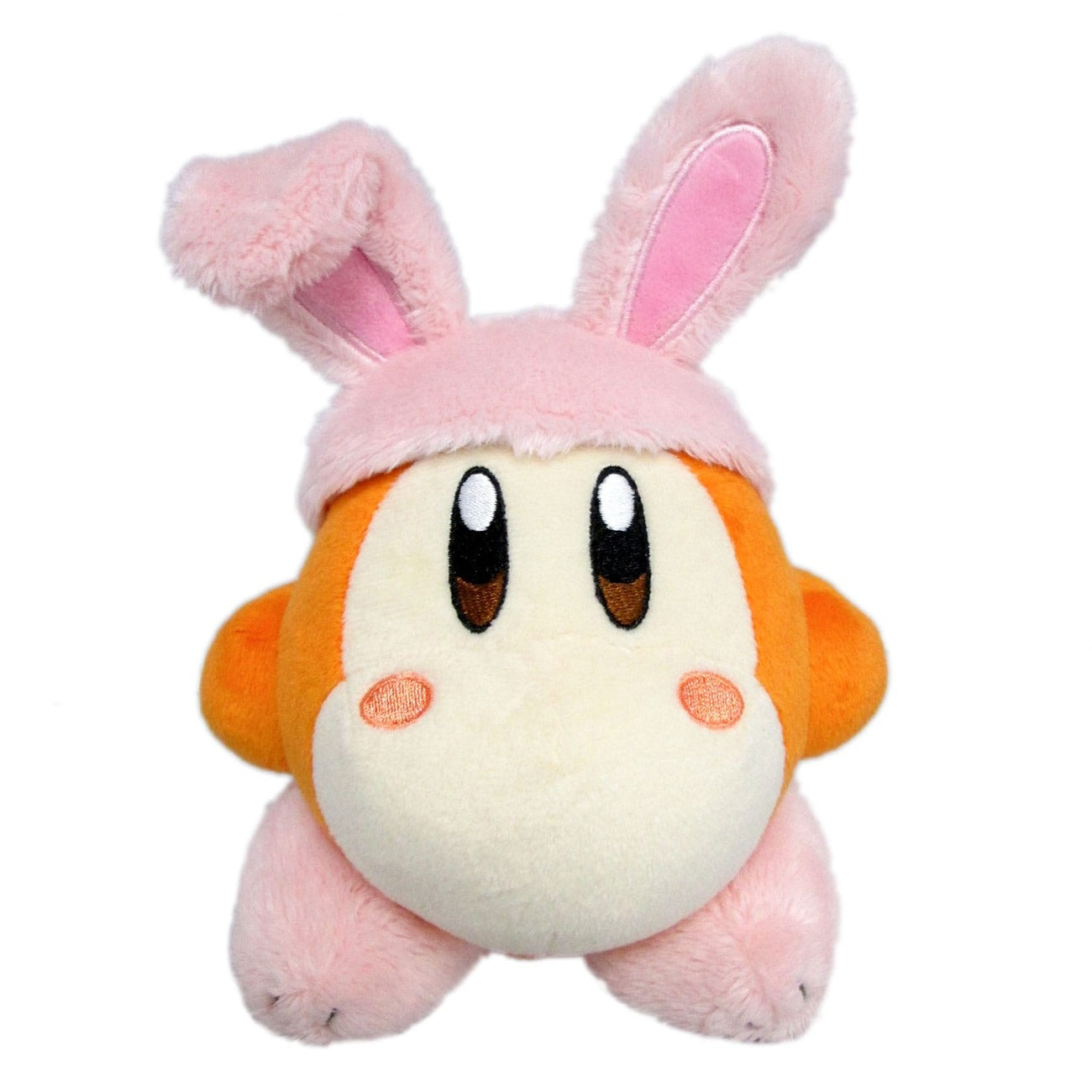 Produktbild Kirby Plüschfigur Rabbit Waddle Dee 14 cm