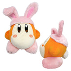 Produktbild Kirby Plüschfigur Rabbit Waddle Dee 14 cm