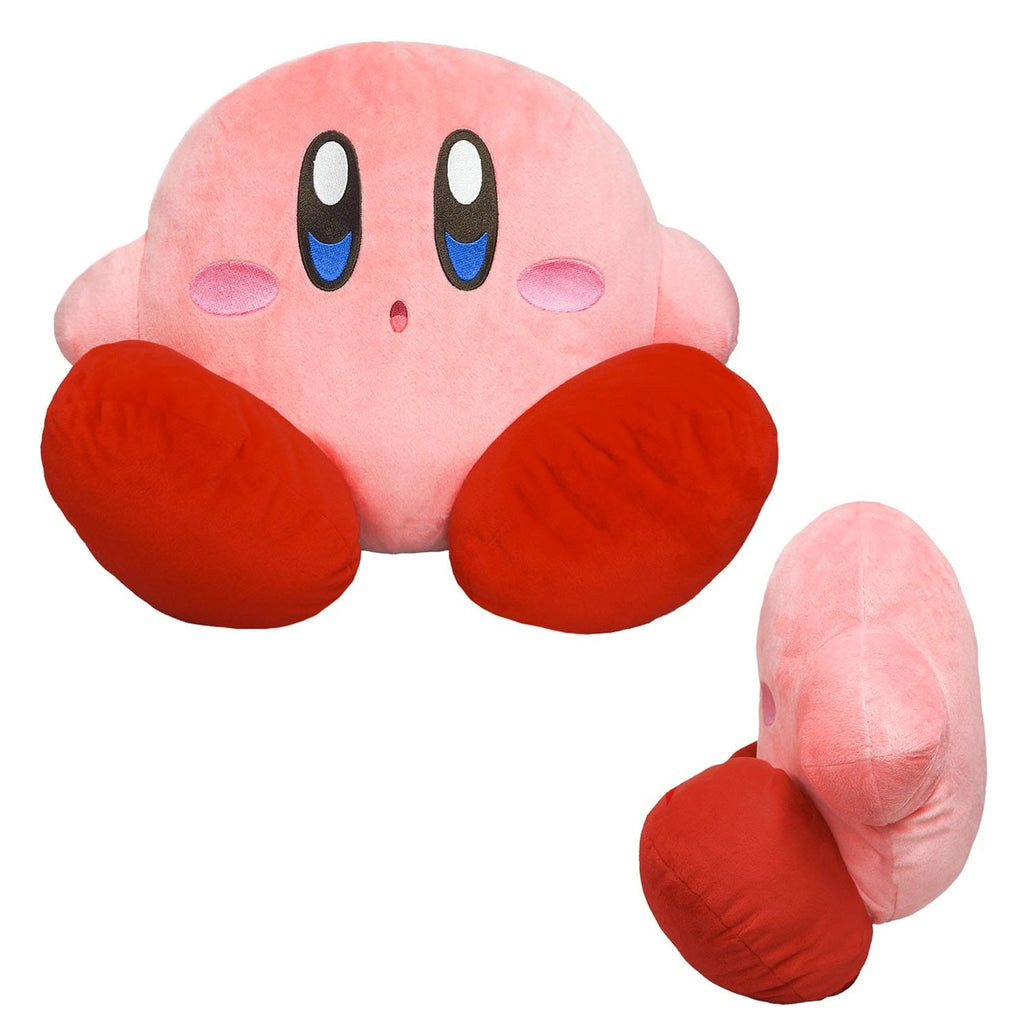 Produktbild Kirby Plüschfigur Sitting 32 cm