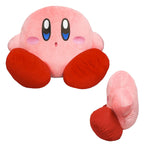Produktbild Kirby Plüschfigur Sitting 32 cm