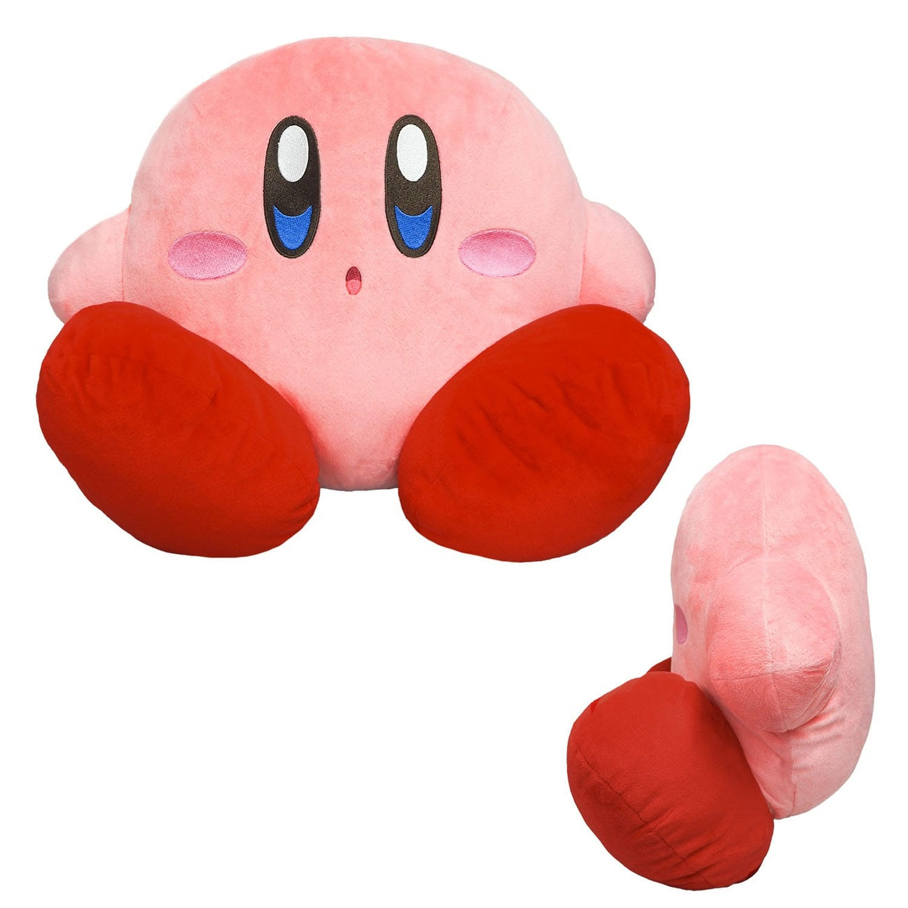 Produktbild Kirby Plüschfigur Sitting 32 cm