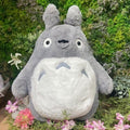 Produktbild Mein Nachbar Totoro Plüschfigur Funwari Big Totoro L 40 cm
