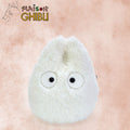 Produktbild Mein Nachbar Totoro Funwari Plüsch-Geldbeutel Small Totoro