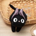 Produktbild Kikis kleiner Lieferservice Japanese Style Beanbag Plüschfigur Jiji