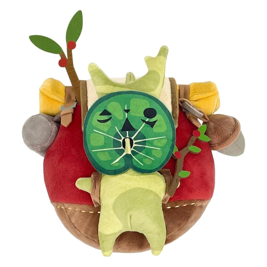 Produktbild The Legend of Zelda Plüschfigur Korok 17 cm
