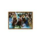 Produktbild Harry Potter Puzzle Der Zauberschüler Harry Potter (1000 Teile)