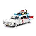 Produktbild Ghostbusters Diecast Modell 1/24 ECTO-1