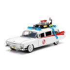 Produktbild Ghostbusters Diecast Modell 1/24 ECTO-1