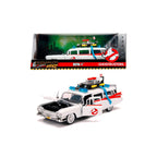 Produktbild Ghostbusters Diecast Modell 1/24 ECTO-1