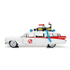 Produktbild Ghostbusters Diecast Modell 1/24 ECTO-1