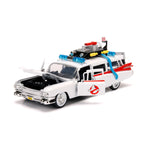 Produktbild Ghostbusters Diecast Modell 1/24 ECTO-1