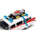 Produktbild Ghostbusters Diecast Modell 1/24 ECTO-1