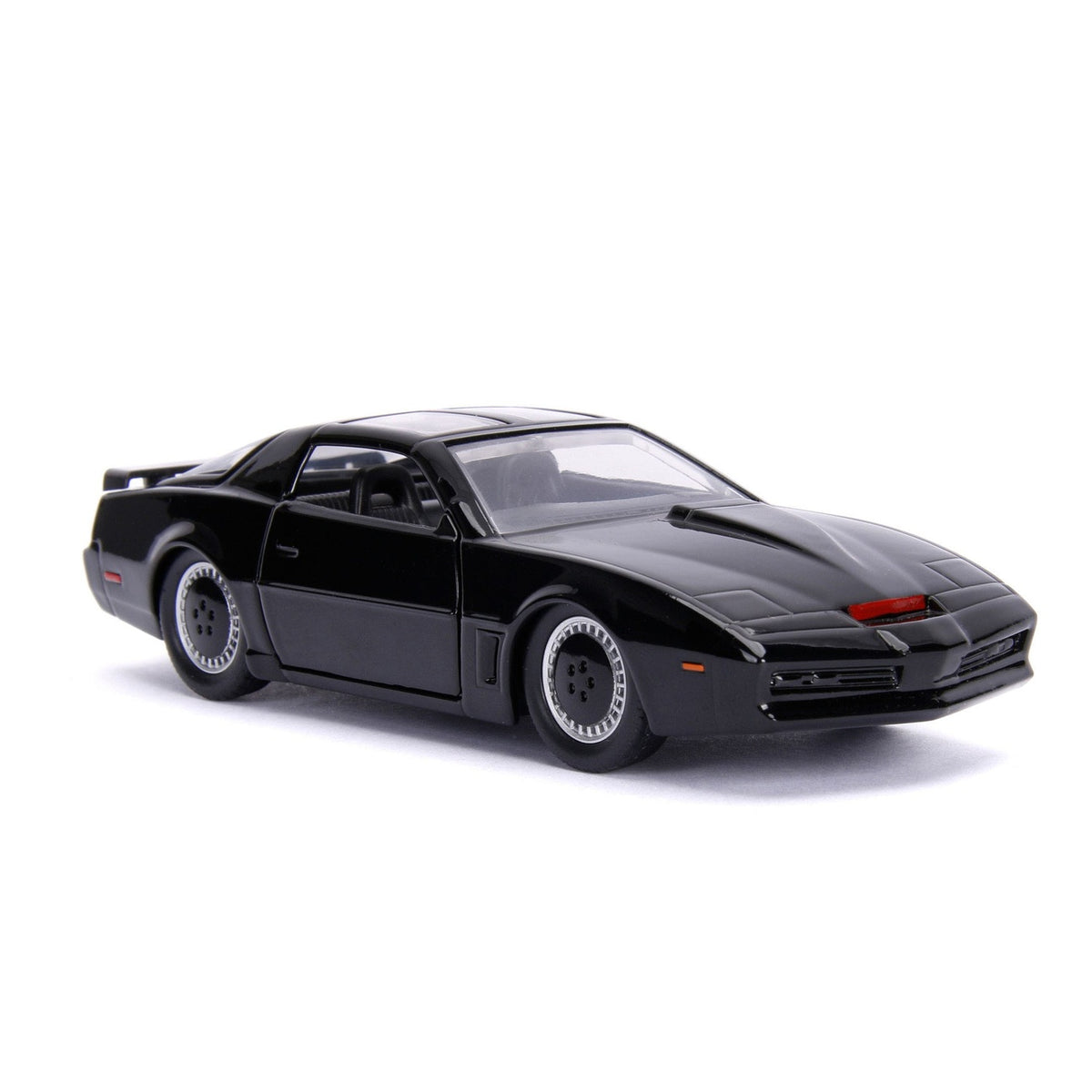Product image Knight Rider Diecast Model 1/32 KITT