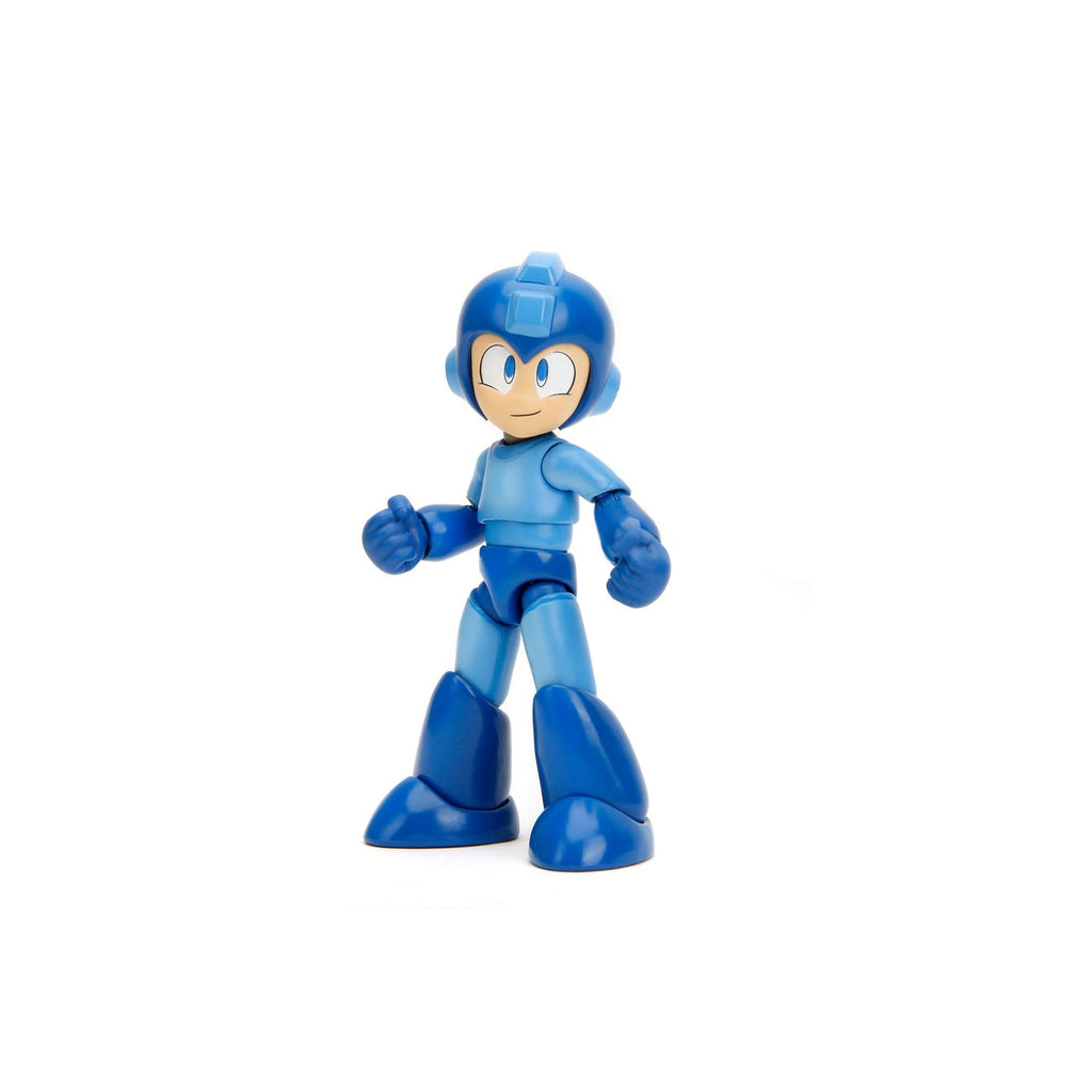 Mega Man Actionfigur Mega Man Ver. 01 11 cm
