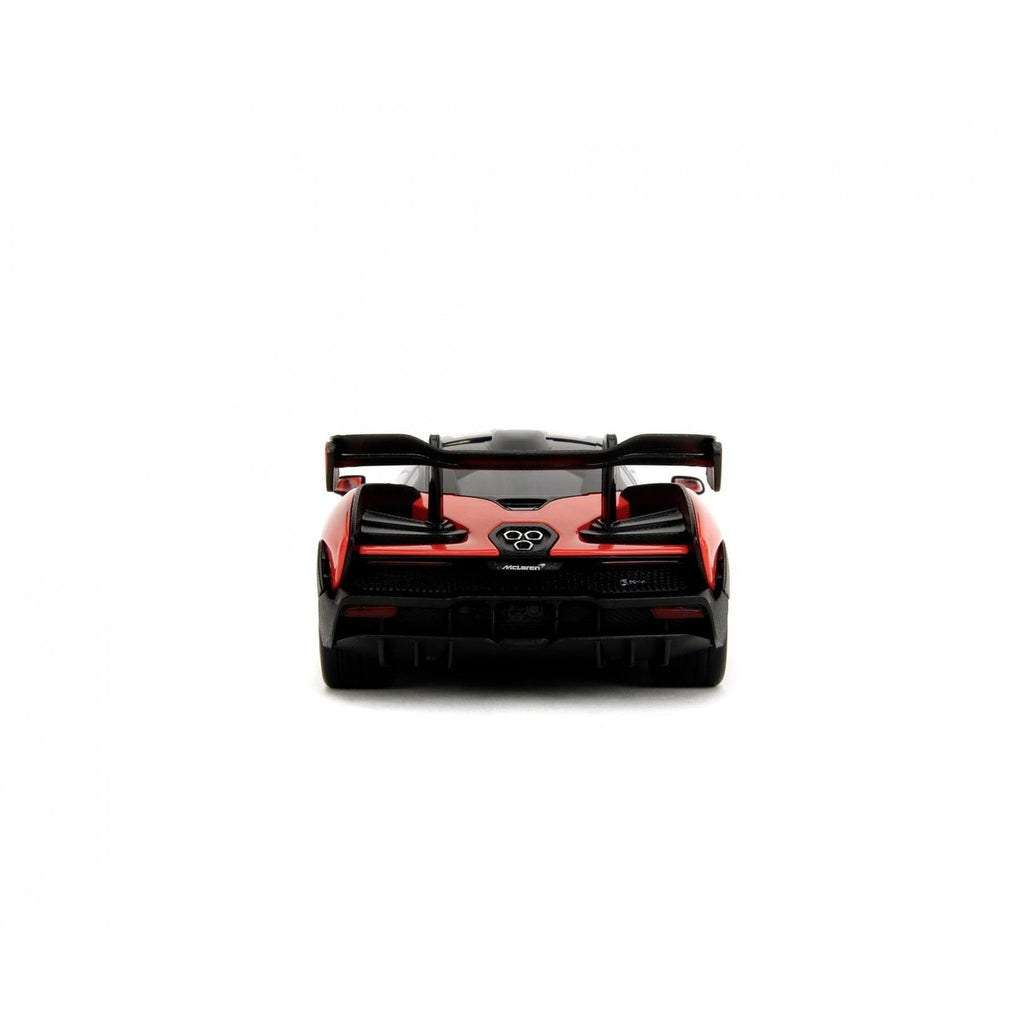 Produktbild Fast & Furious Diecast Modell 1/24 McLaren Senna