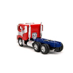 Produktbild Transformers Diecast Modell 1/32 T7 Optimus Prime Truck