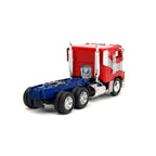 Produktbild Transformers Diecast Modell 1/32 T7 Optimus Prime Truck