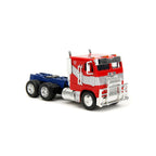 Produktbild Transformers Diecast Modell 1/32 T7 Optimus Prime Truck