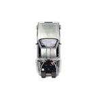 Produktbild Zurück in die Zukunft Diecast Modell 1/24 Time Machine Model 1