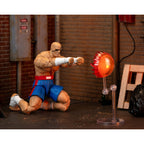 Produktbild Ultra Street Fighter II: The Final Challengers Actionfigur 1/12 Sagat 19 cm