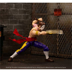 Produktbild Ultra Street Fighter II: The Final Challengers Actionfigur 1/12 Vega 15 cm
