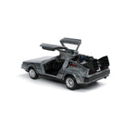 Produktbild Zurück in die Zukunft Diecast Modell 1/32 Time Machine