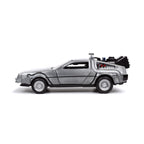 Produktbild Zurück in die Zukunft Diecast Modell 1/32 Time Machine