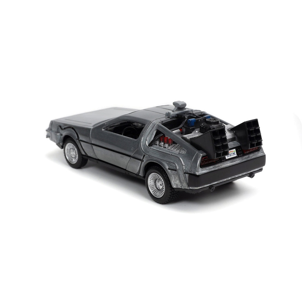 Produktbild Zurück in die Zukunft Diecast Modell 1/32 Time Machine
