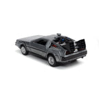 Produktbild Zurück in die Zukunft Diecast Modell 1/32 Time Machine