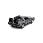 Produktbild Zurück in die Zukunft Diecast Modell 1/32 Time Machine
