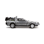 Produktbild Zurück in die Zukunft Diecast Modell 1/32 Time Machine