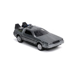 Produktbild Zurück in die Zukunft Diecast Modell 1/32 Time Machine