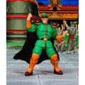 Product image Ultra Street Fighter II: The Final Challengers Action Figure 1/12 M. Bison Deluxe 15 cm