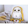 Produktbild Harry Potter Dekokissen Hedwig 35 cm